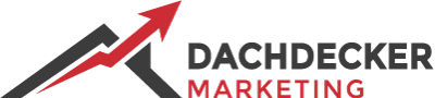 Logo von Dachdecker Marketing
